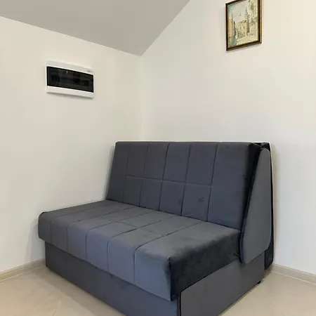 Apartment Sova - Peaceful With Garden *